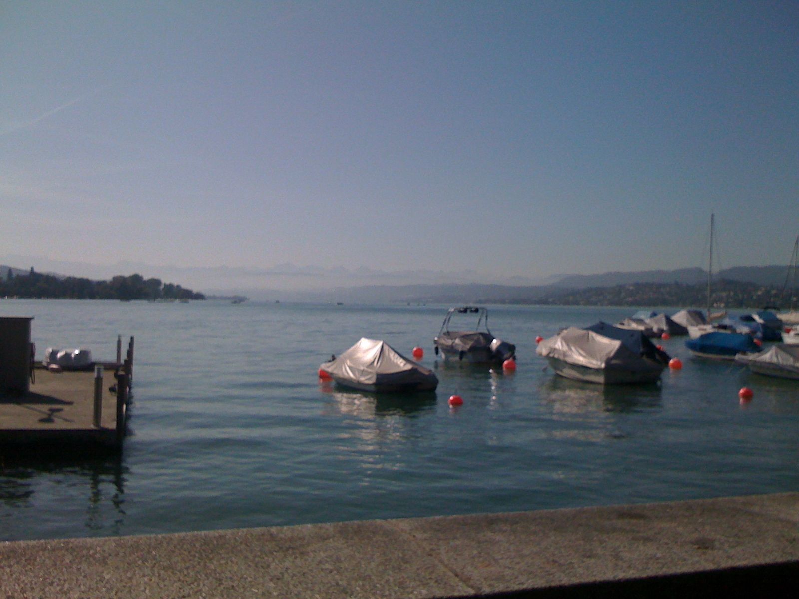 Lake Zurich Lake Zurich